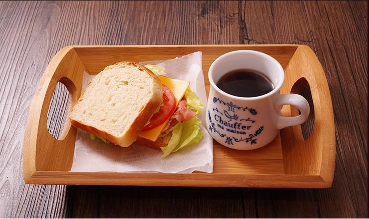 Daejeon Page Hotel Eksteriør bilde